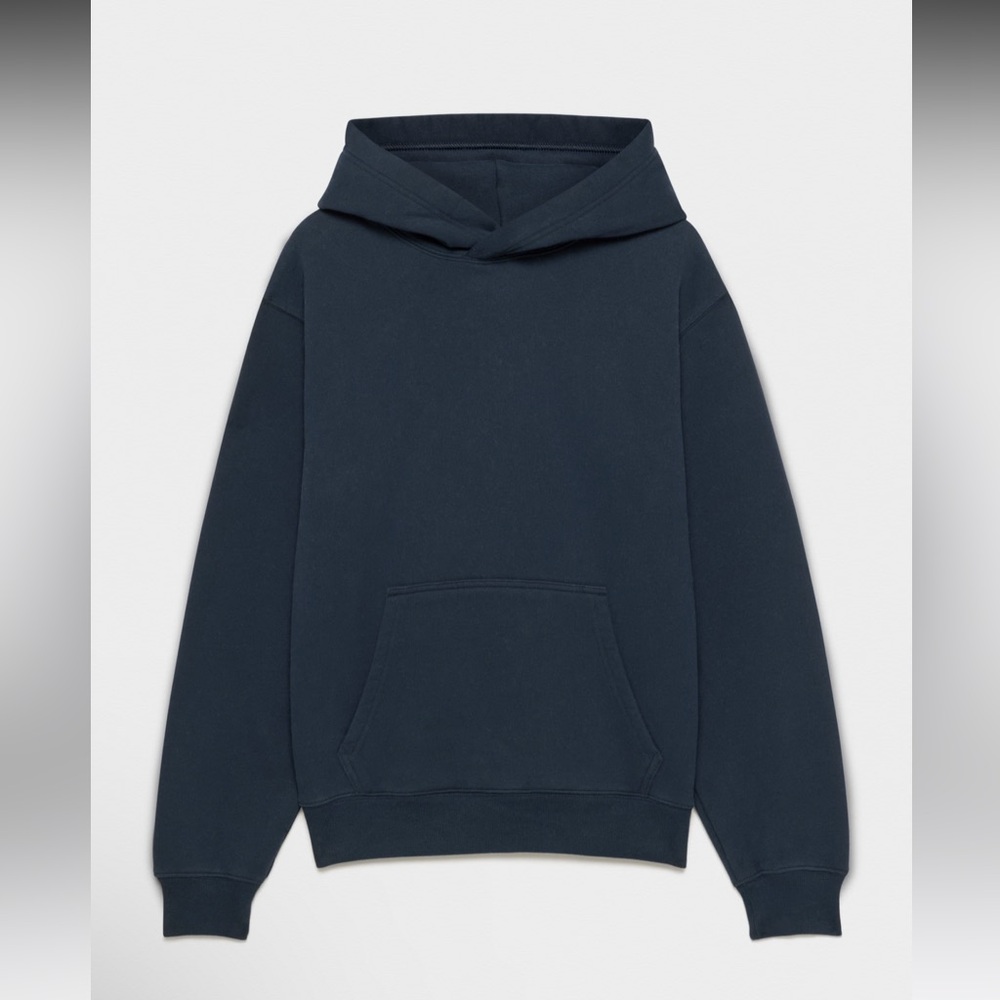 NWOT babaton Cozy Fleece Perfect Hoodie M